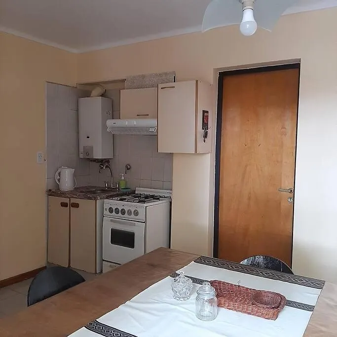 Dpto Centrico Exc. Ubicacion Apartment Mendoza